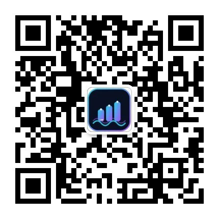 叁肆伍服务号二维码